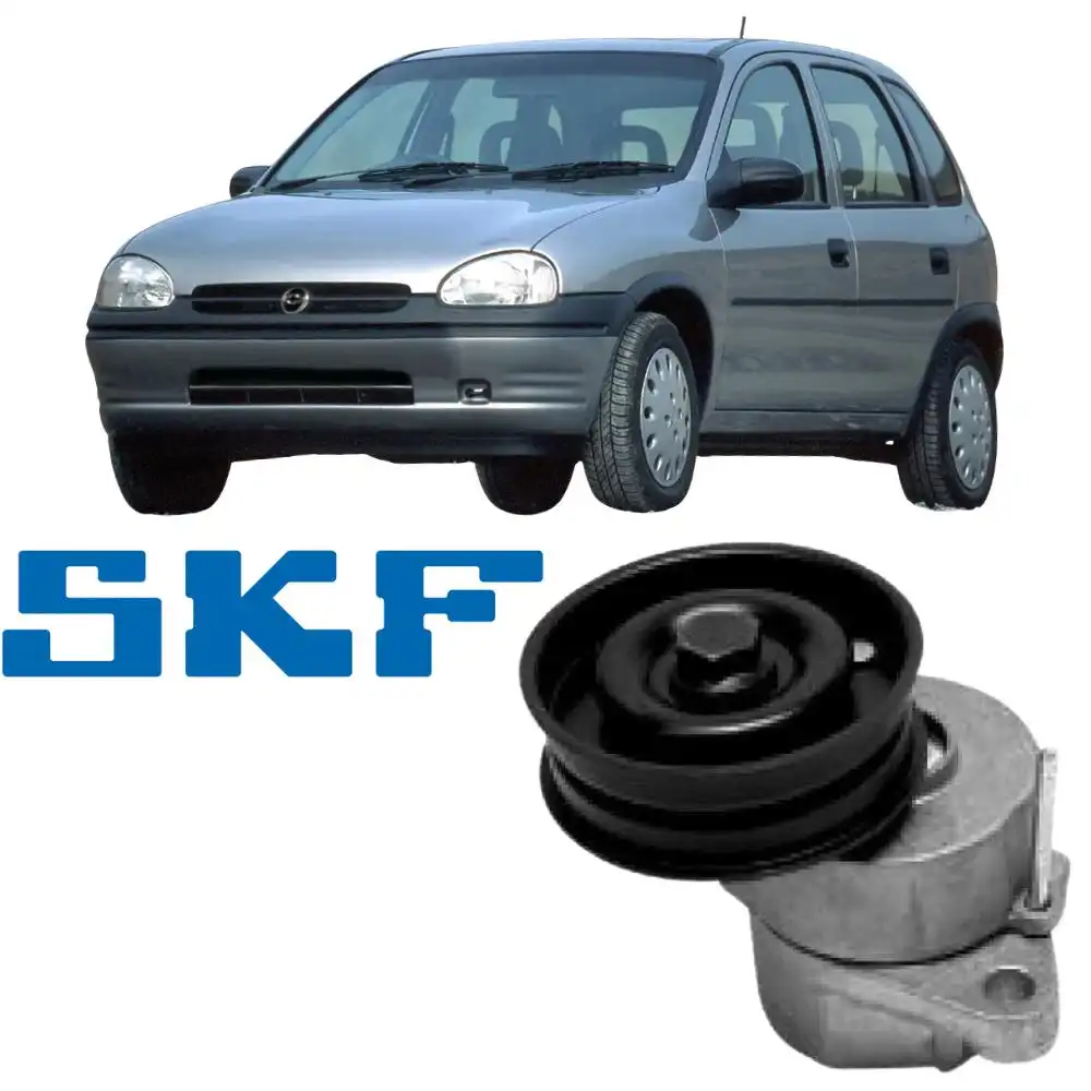 TENSOR CORREIA ALTERNADOR ONIX 1.0 8V 2012 ACIMA