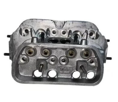CABECOTE MOTOR FUSCA 1600 /84
