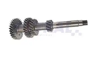 CARRETAO CAMBIO L-200 1996 A 2006 13/20/26/28 DENTES