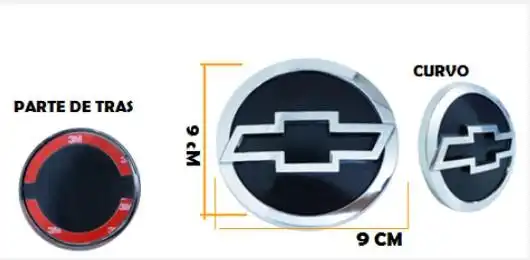 EMBLEMA GRADE CELTA /06