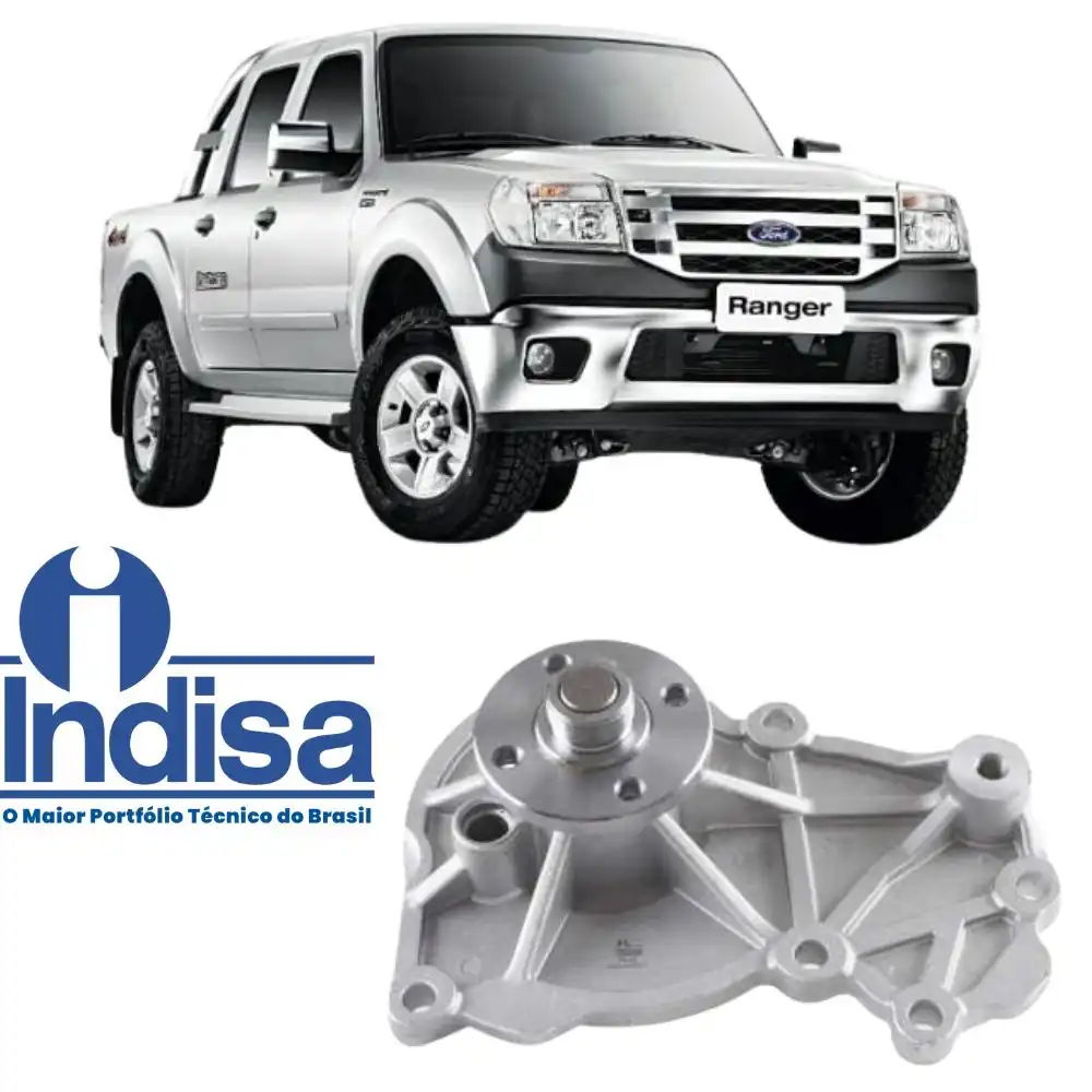 BOMBA DAGUA RANGER 3.0 2005 A 2012