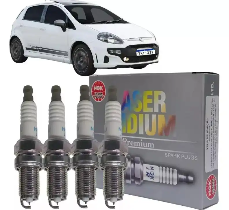 VELA FIAT BRAVO T-JET 1.4 16V 2011 A 2016