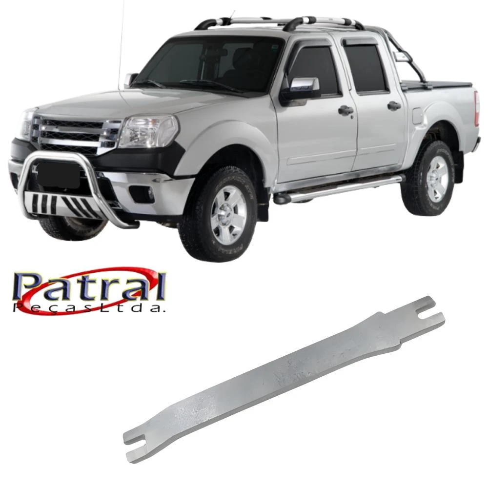 HASTE FREIO MAO RANGER 2005 A 2012 S-10 DIR/ESQ