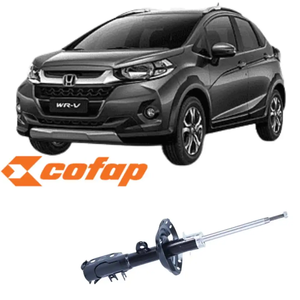 AMORTECEDOR DIANTEIRO HONDA WR-V 2017 A 2021 DIREITO