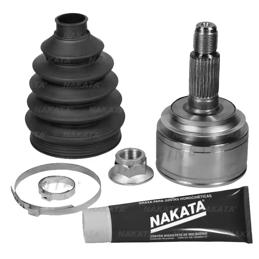 JUNTA HOMOC HONDA CIVIC 1.8 16V 2006 A 2011 MANUAL