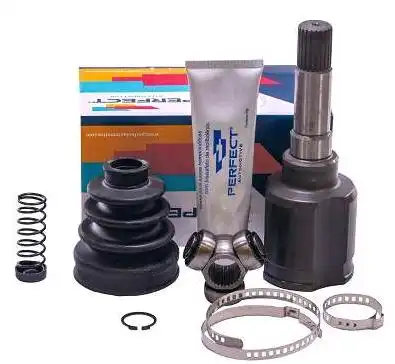 TULIPA CAIXA CITROEN C3 1.6 16V 2004 A 2012 DIR MANUAL