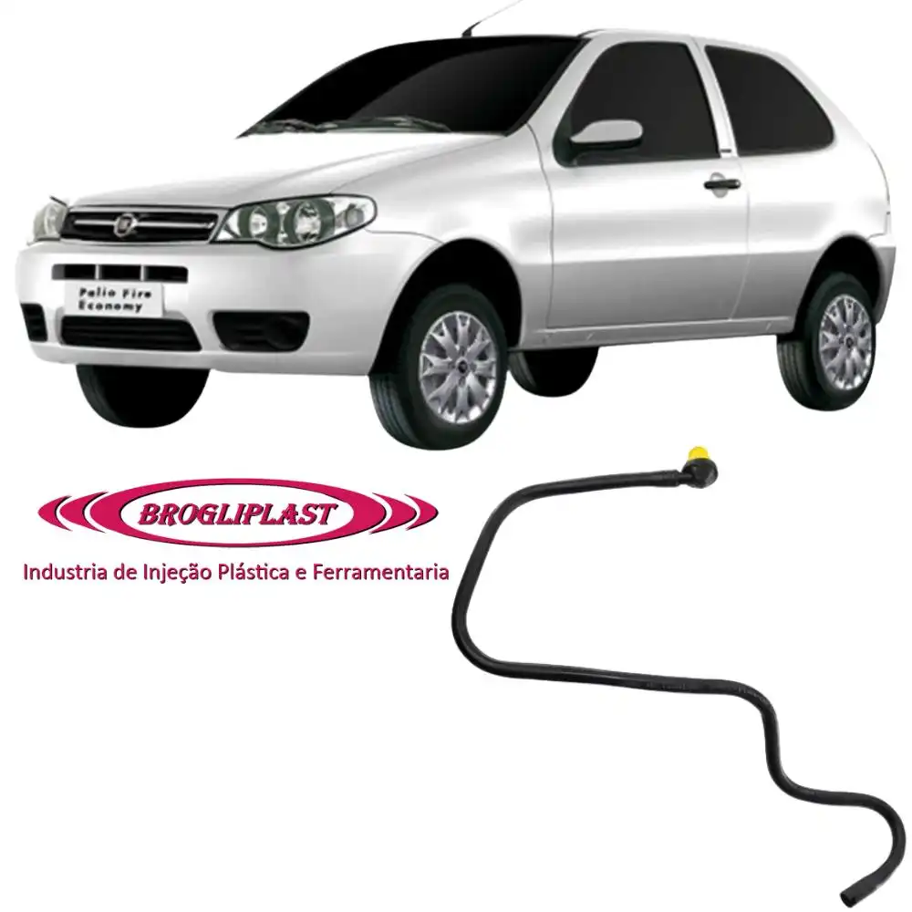 MANGUEIRA HIDROVACUO PALIO 2001 A 2012