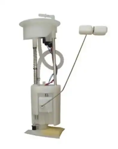 BOMBA COMBUSTIVEL INJEÇÃO SANTANA 1996 A 2006 COMPLETA