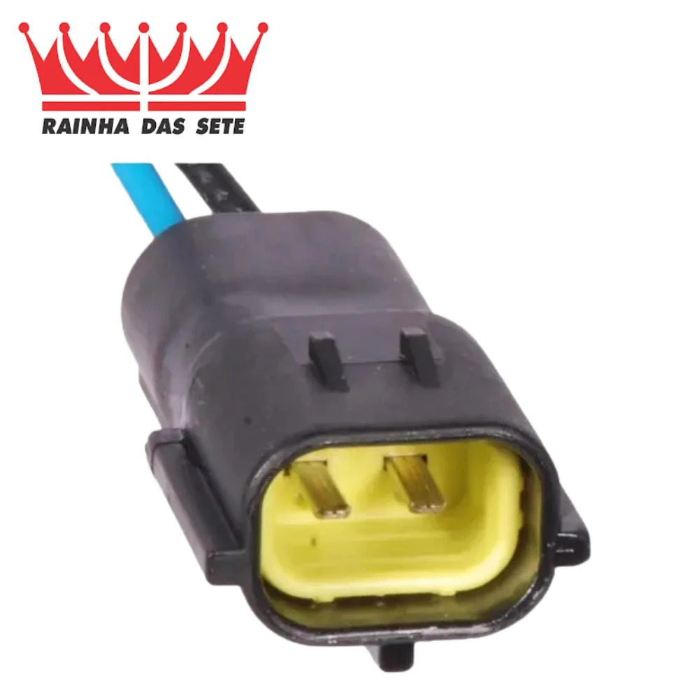 CHICOTE CONECTOR ALTO FALANTE 2 VIAS