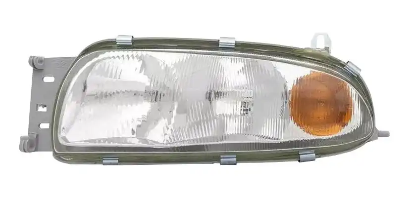 FAROL FIESTA 1996 A 1999 ESQ PISCA AMBAR