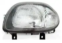 FAROL RENAULT CLIO 00/03 ESQ