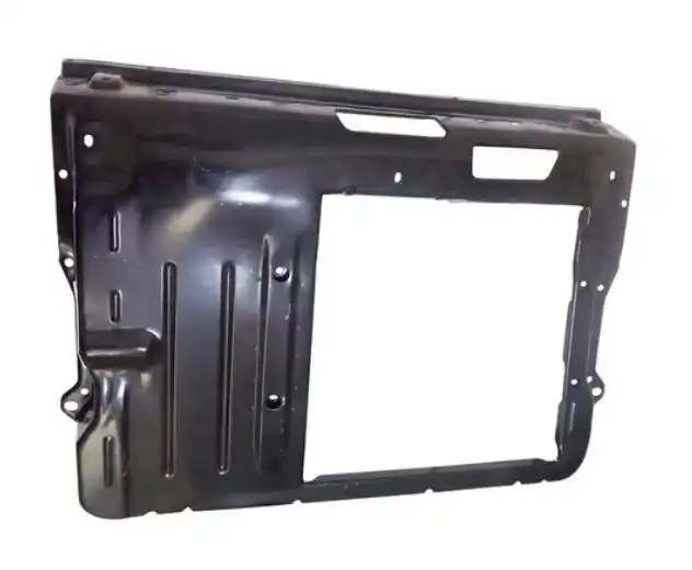 PAINEL FRONTAL FOX 04/ S/AR