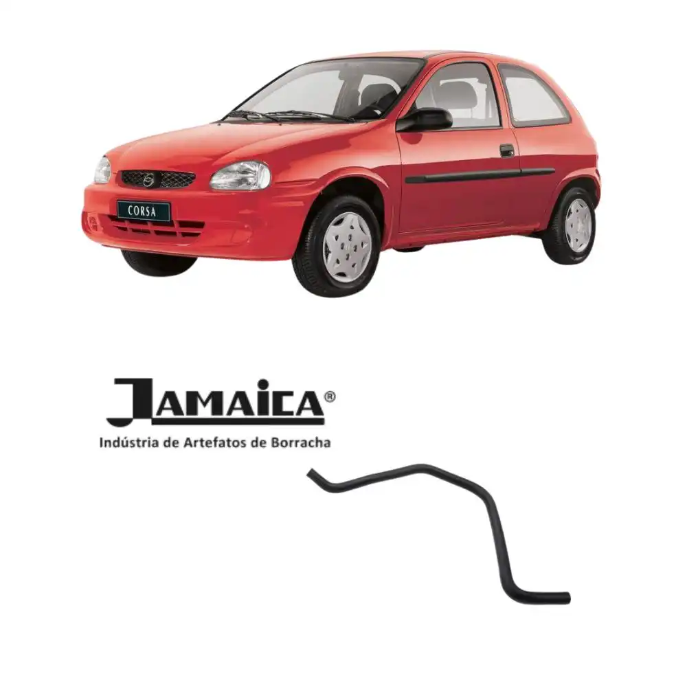 MANGUEIRA RESERVATORIO CORSA 1994/ S/AR