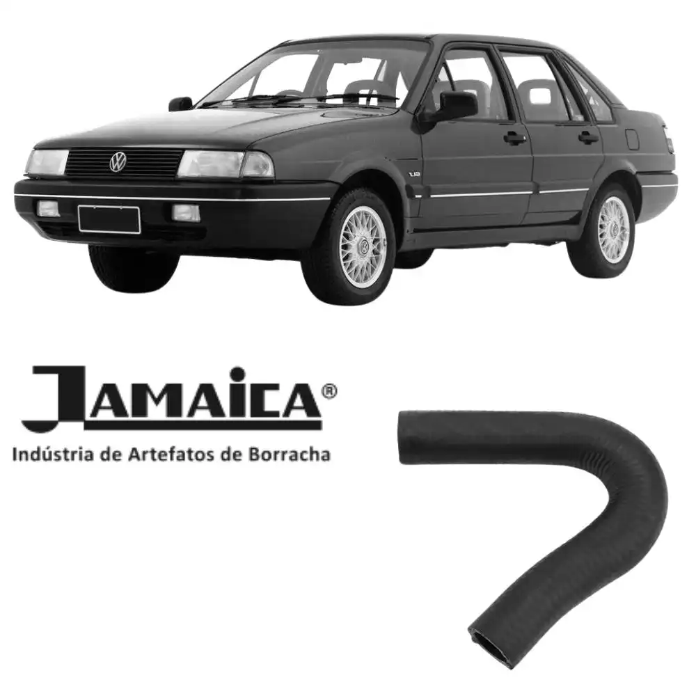 MANGUEIRA RADIADOR OLEO SANTANA 1996 A 2006