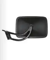 ESPELHO EXT PAMPA 84/ FIXO  DIR/ESQ