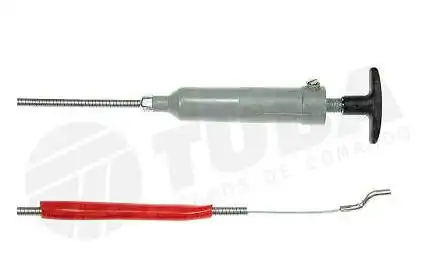 CABO AFOGADOR F-1000 1980 A 1991