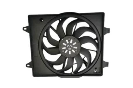 ELETROVENTILADOR UNO MOTOR FIREFLY 1.0 2017 ACIMA