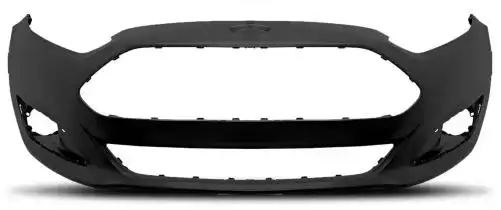 PARACHOQUE DIANT NEW FIESTA 13/ LISO C/ FURO