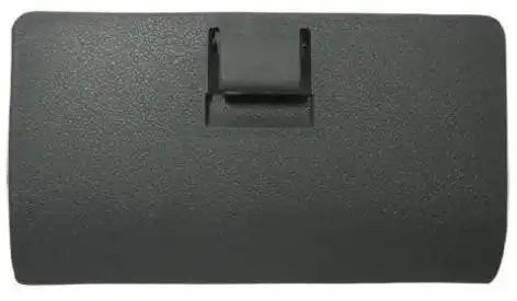 TAMPA FUSIVEIS ESCORT II (GRAFITE)