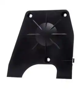 PROTETOR CORREIA COM ONIX PRISMA 2013/ SUP EXT