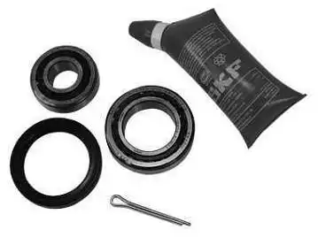 KIT ROLAM RODA TRAS ESCORT VERONA /92