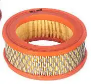 FILTRO AR MOTOR FUSCA 1500 1600 1974 A 1978