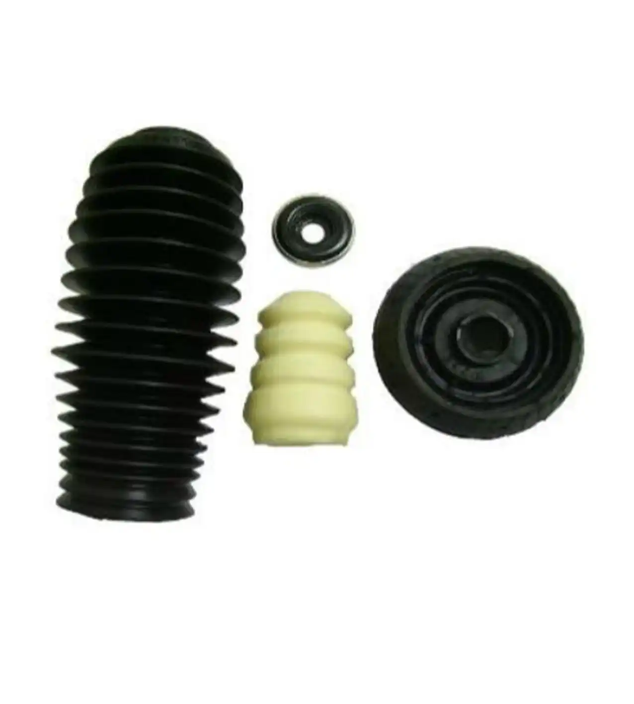 COXIM AMORTECEDOR DIANTEIRO COURIER 1997 A 2007 COMPLETO