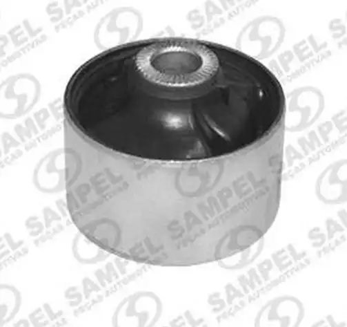 BUCHA BANDEJA DIANT HYUNDAI IX35 10/ KIA SPORTAGE 11/ TRAS