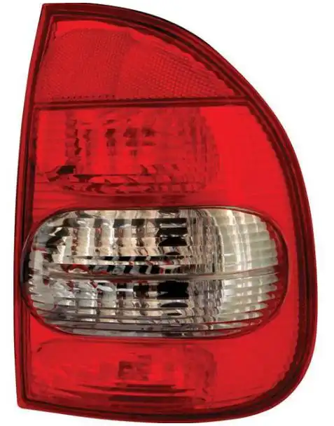 SINAL TRAS CORSA SEDAN 00/10 DIR RE FUME