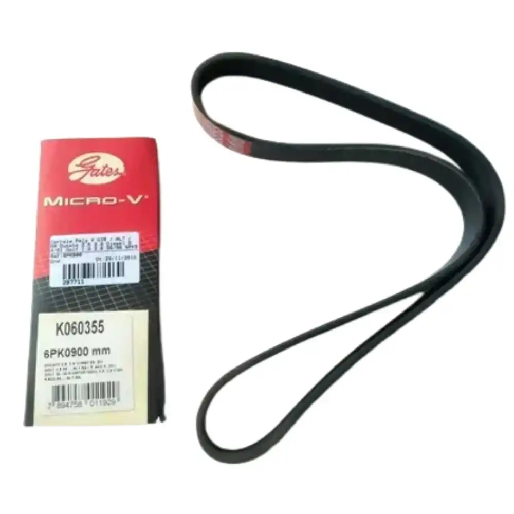 CORREIA ALT FIAT DUCATO 2.8 98/00