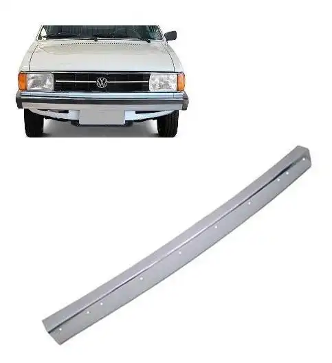 PARACHOQUE DIANT PASSAT /83 CROMADO