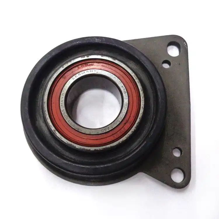 ROLAM CAIXA FIESTA 96/99 (SEMI EIXO) C FLANGE