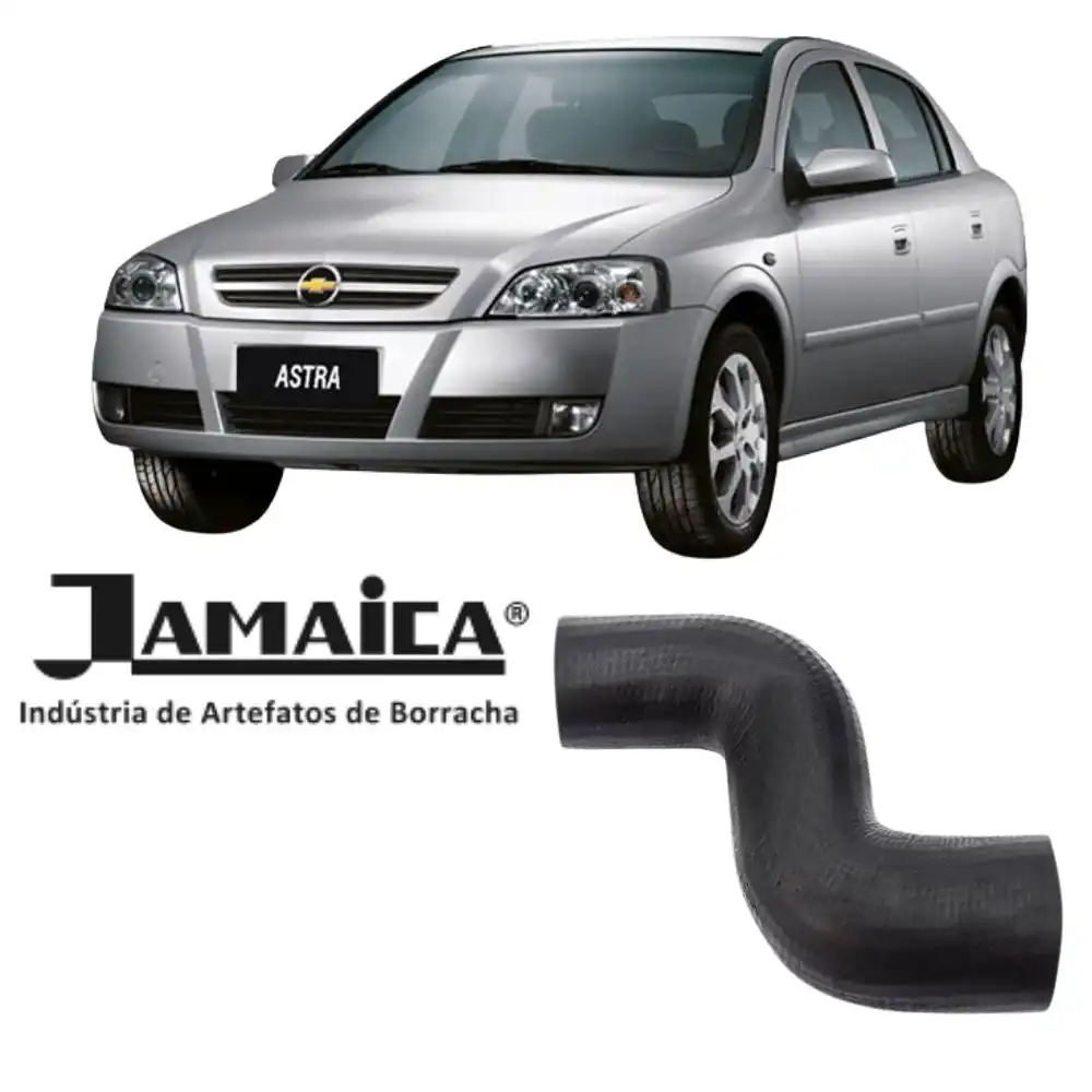 MANGUEIRA BOMBA DAGUA ASTRA VECTRA KADETT IPANEMA