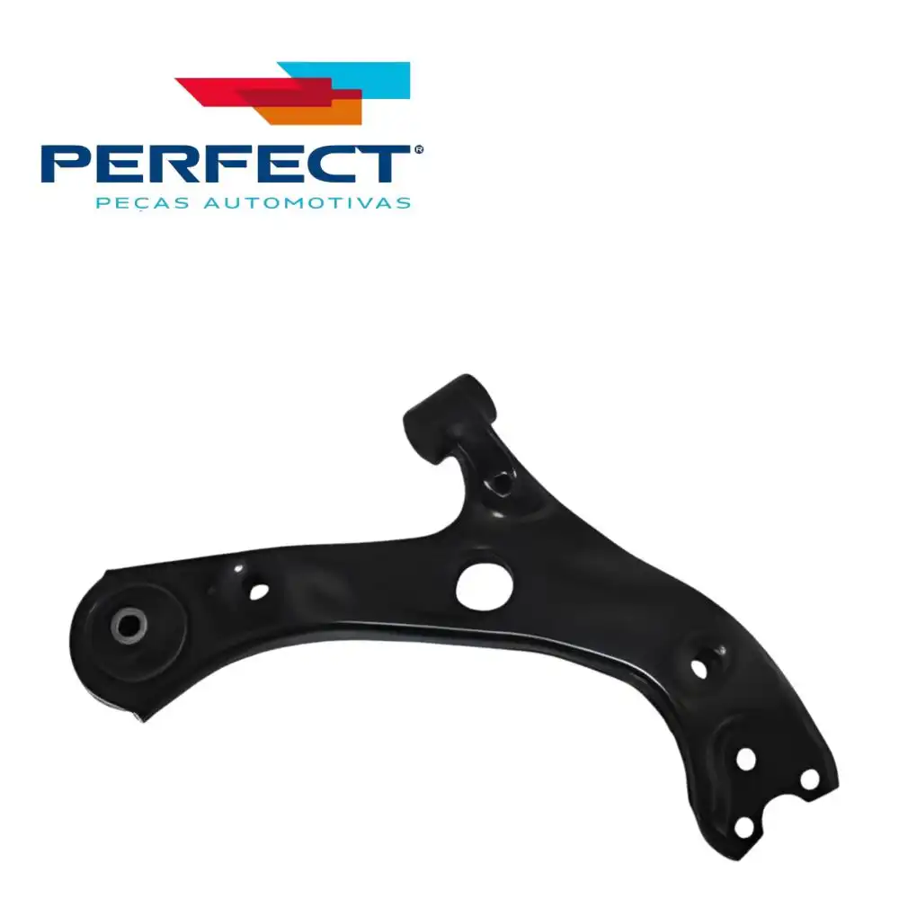 BANDEJA DIANTEIRA COROLLA 2020 A 2022 DIREITA SEM PIVO