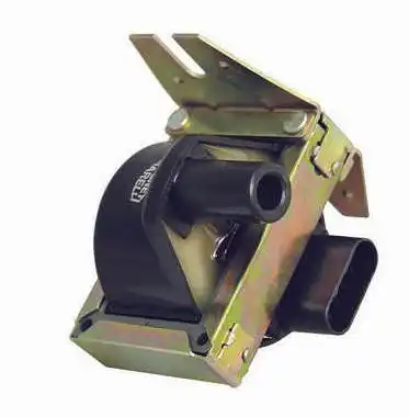 BOBINA INJ ELET FIAT UNO 1.0 1984 A 1995