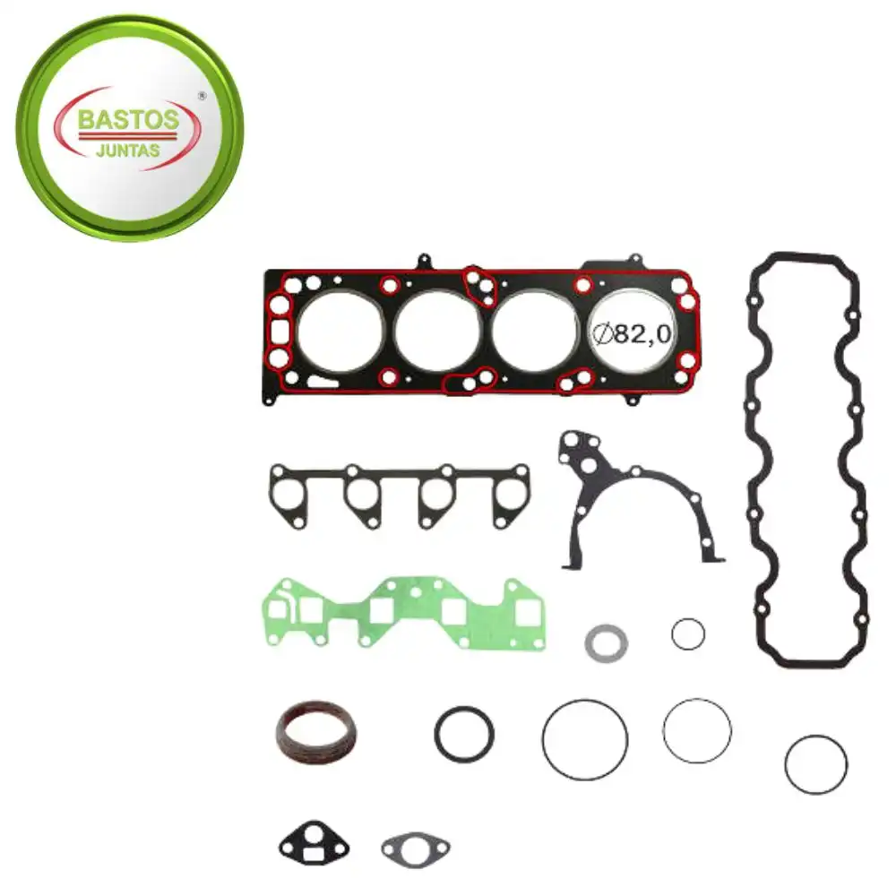 JUNTA MOTOR CORSA 1.4 1.6 94/99 8V MPFI/EFI FIBRA S/RET