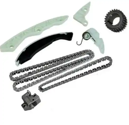 KIT CORRENTE COMANDO MITSUBISHI LANCER 2.0 2012 2013