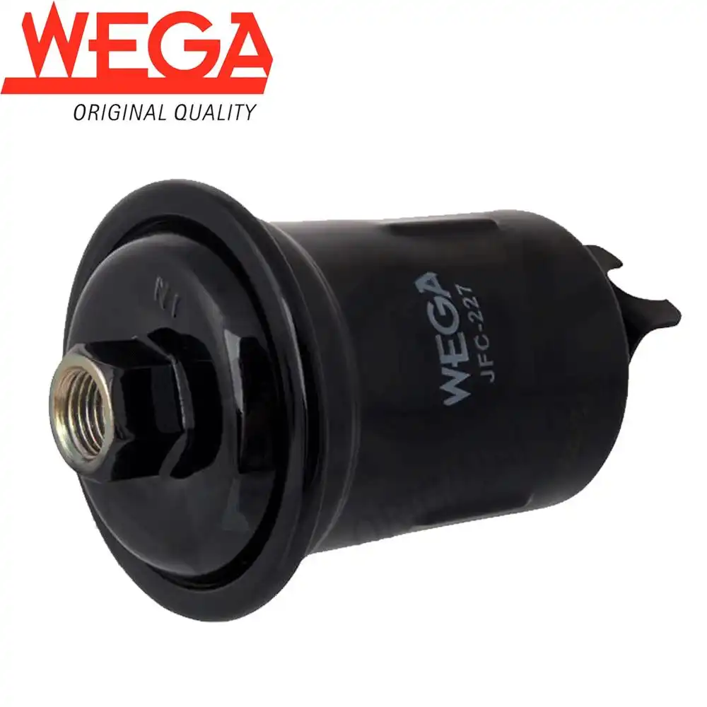 FILTRO COMBUSTIVEL MITSUBISHI LANCER1.6 16V 1996 A 2000