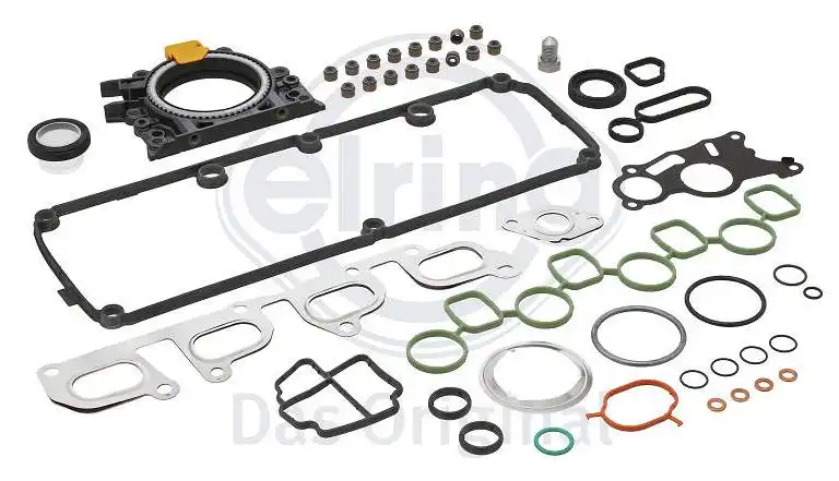 JUNTA MOTOR AMAROK 2.0 16V DIESEL C/RET