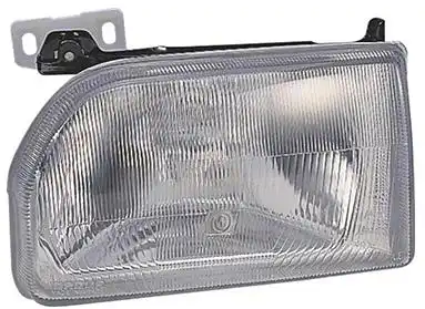 FAROL ESCORT HOBBY 87/95 ESQ