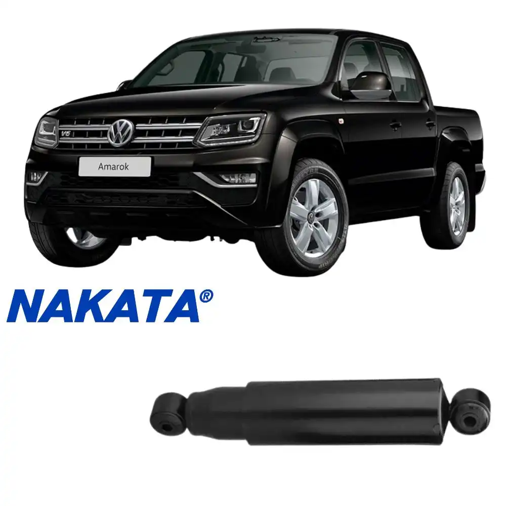 AMORTECEDOR TRASEIRO AMAROK 2010 A 2022