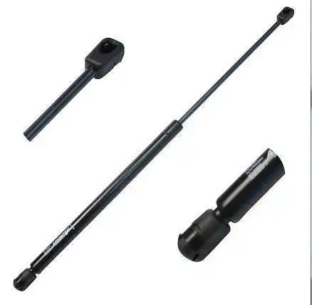 AMORTECEDOR TAMPA FIESTA 96/06