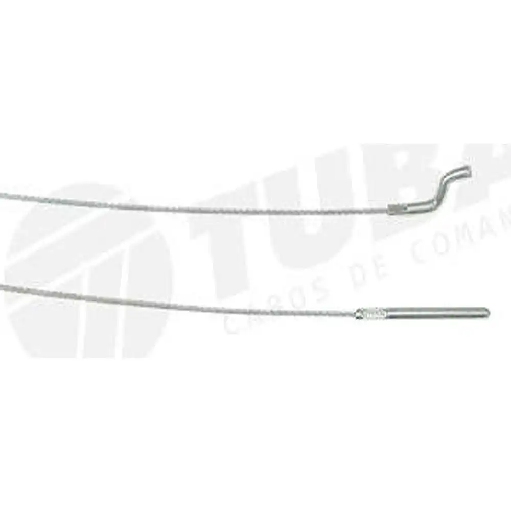 CABO ACELERADOR KOMBI 1600 1 CARB KOMBI 97/ C/ INJ