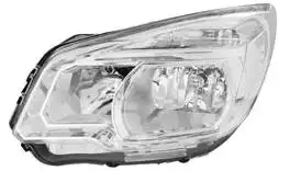 FAROL S-10 LT 2012 A 2016 ESQ (REG MANUAL)