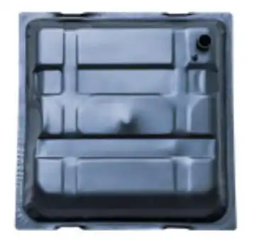 TANQUE COMB F-1000 1976 A 1992 87 LTS