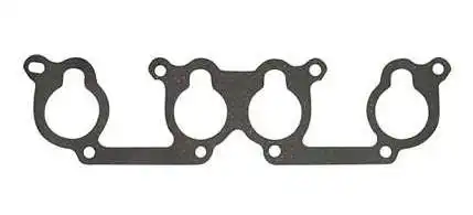 JUNTA ADMISSAO GOLF 2.0 8V 1999 A 2002 MEIO COLETOR