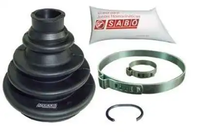 SANFONA HOMOC FIAT TEMPRA 2.0 /99 TIPO 2.0 /97 LADO RODA