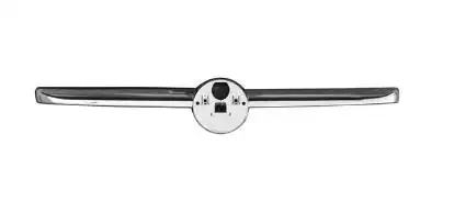 FRISO GRADE PALIO 10/ CROMADO