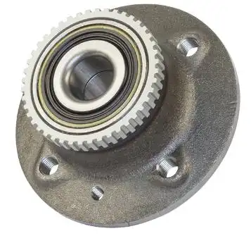 CUBO RODA TRAS RENAULT SCENIC KANGOO C/ABS C/ROLAM