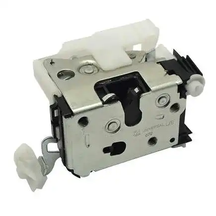 FECHADURA PORTA S-10 BLAZER 4PTS TRAS ESQ (MECANICA/ELETRICA